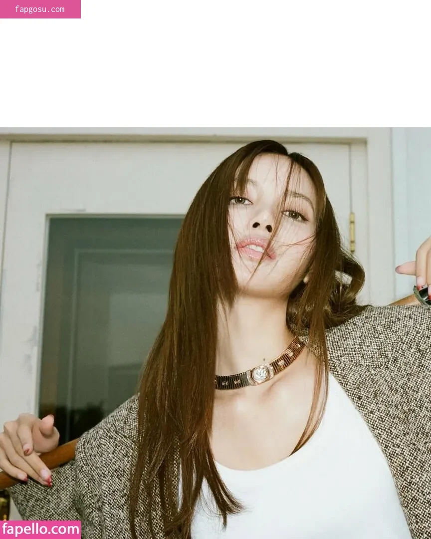 Lisa Blackpink