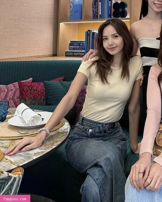 Lisa Blackpink