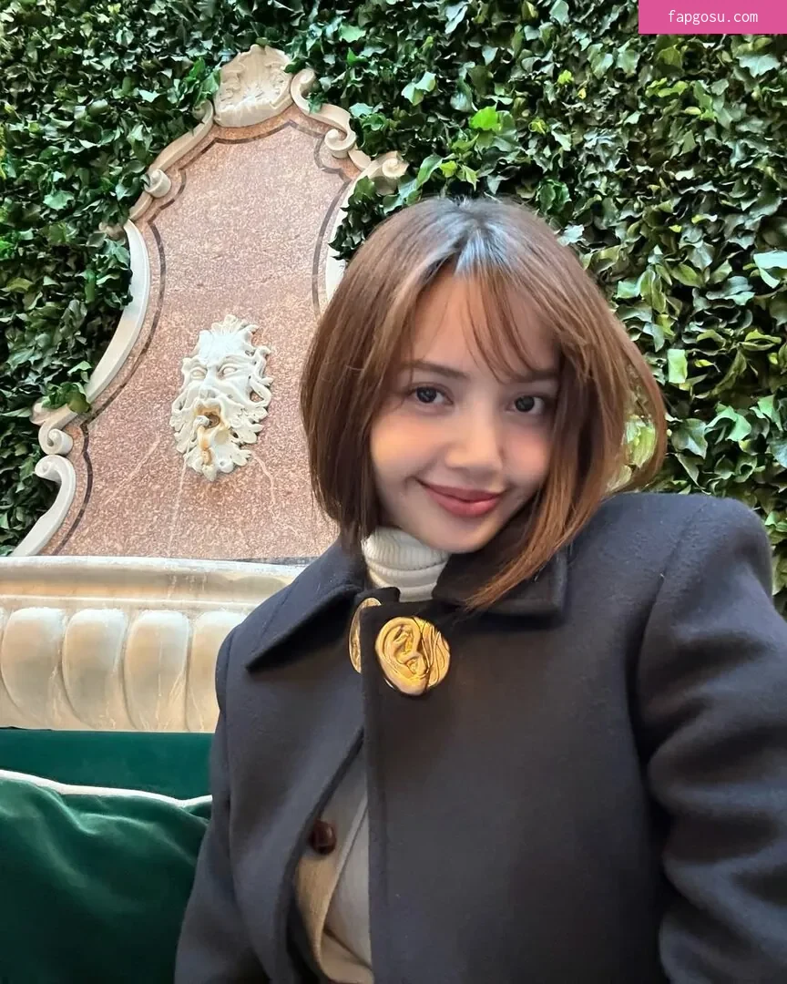 Lisa Blackpink