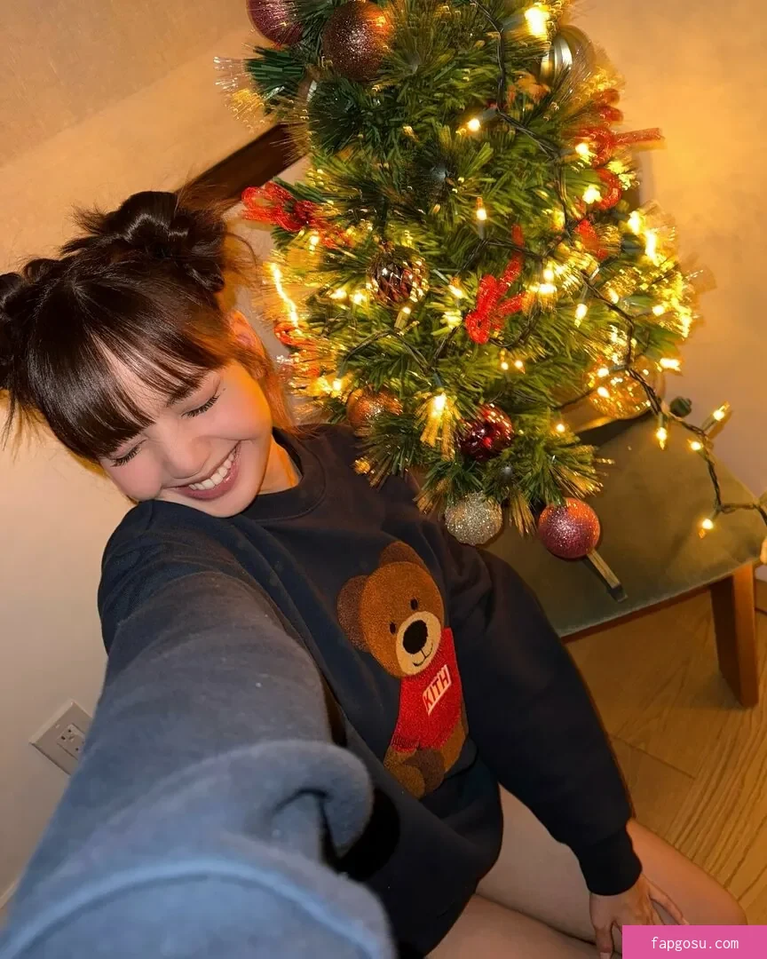 Lisa Blackpink
