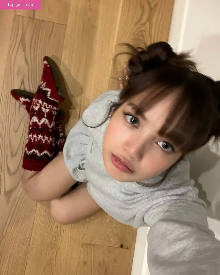 Lisa Blackpink