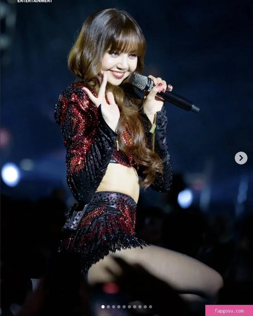Lisa Blackpink