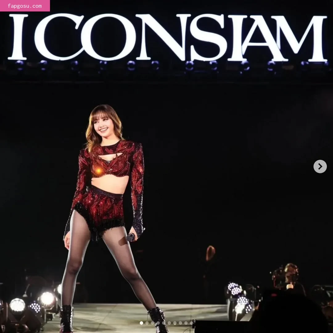 Lisa Blackpink
