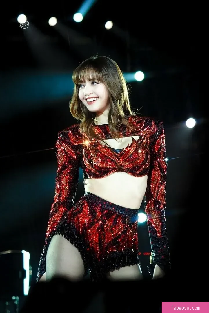 Lisa Blackpink