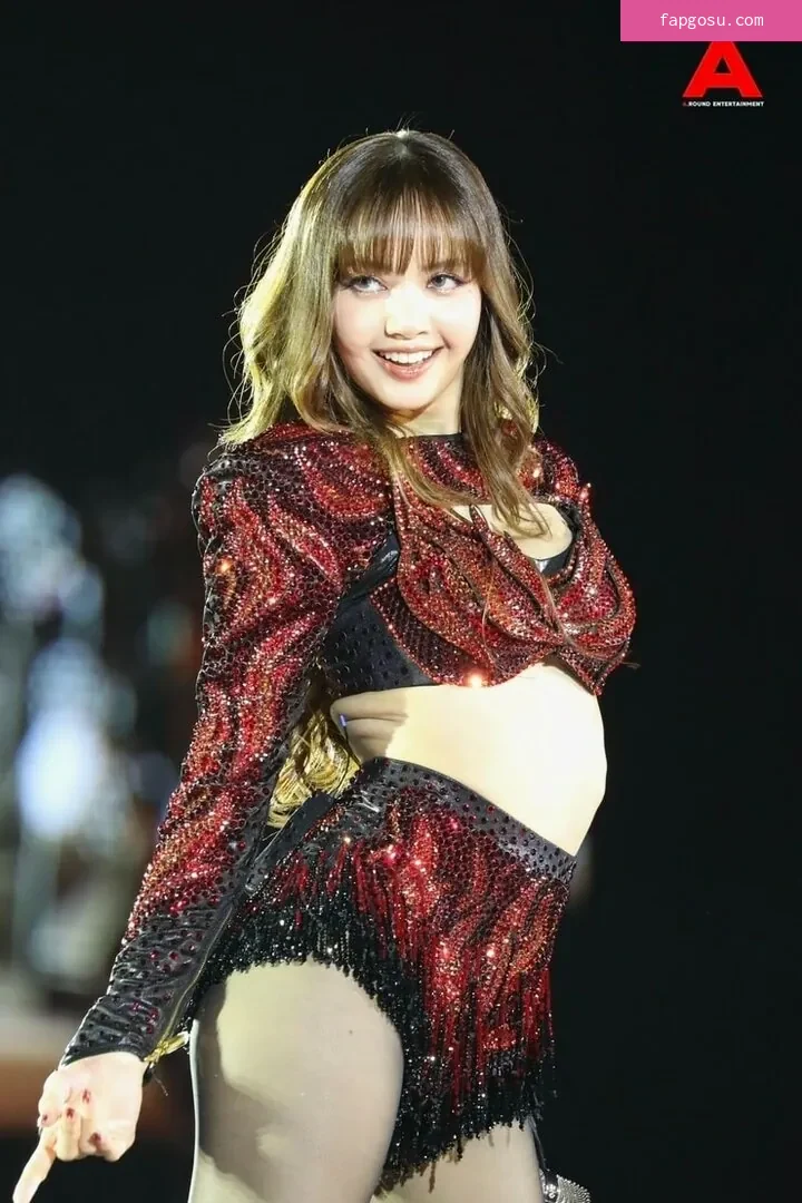 Lisa Blackpink