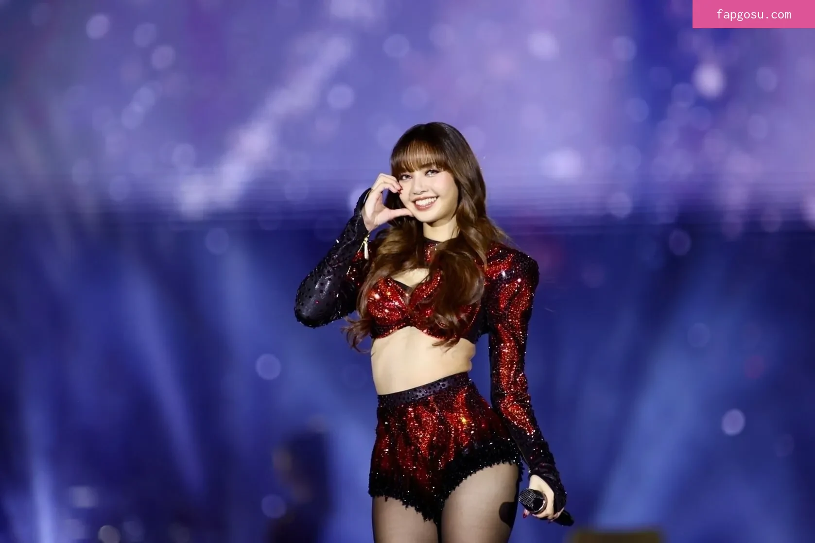 Lisa Blackpink