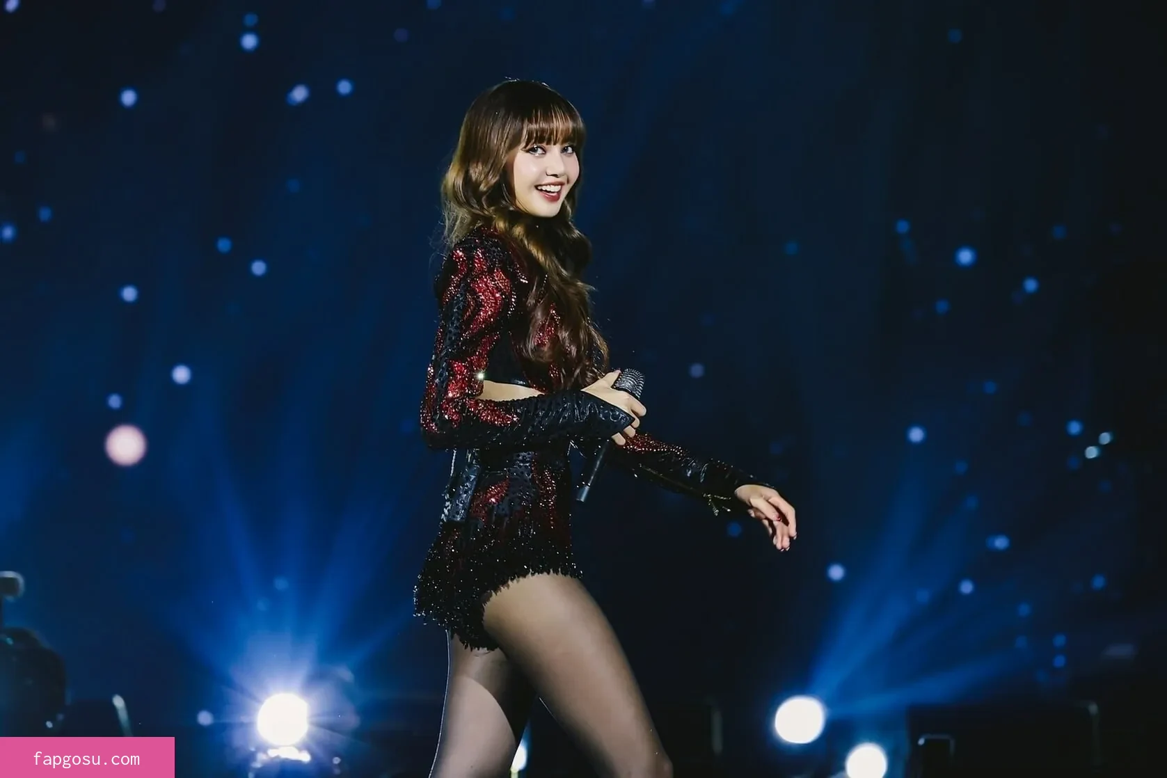 Lisa Blackpink