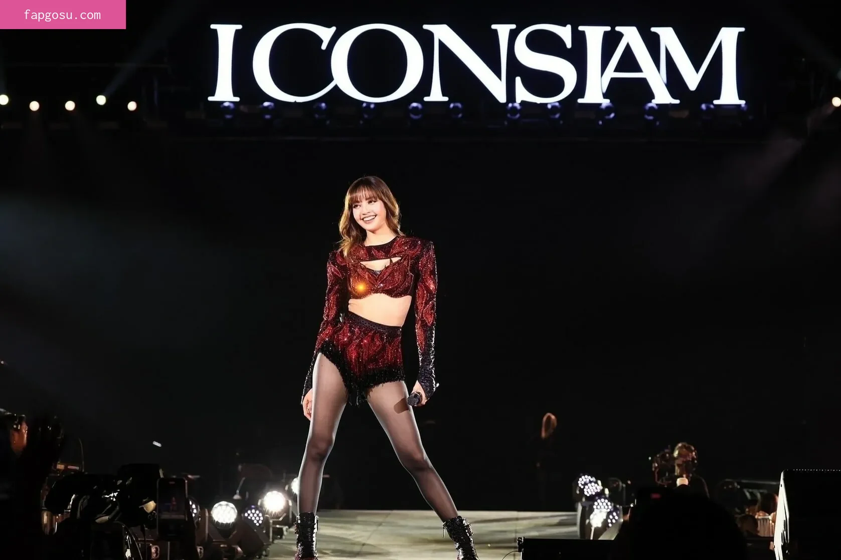 Lisa Blackpink
