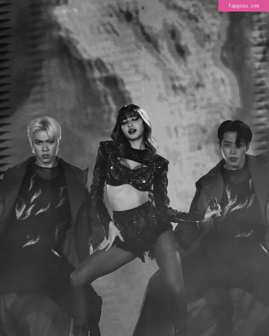 Lisa Blackpink