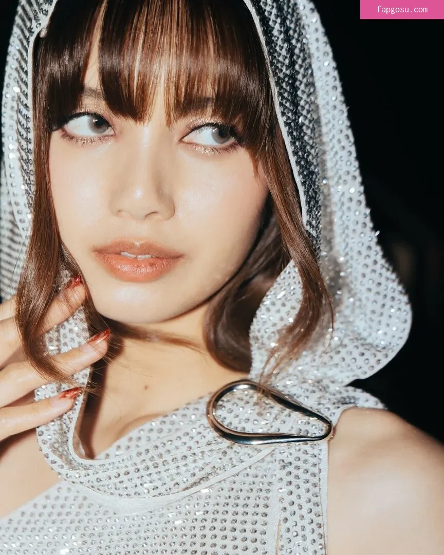 Lisa Blackpink