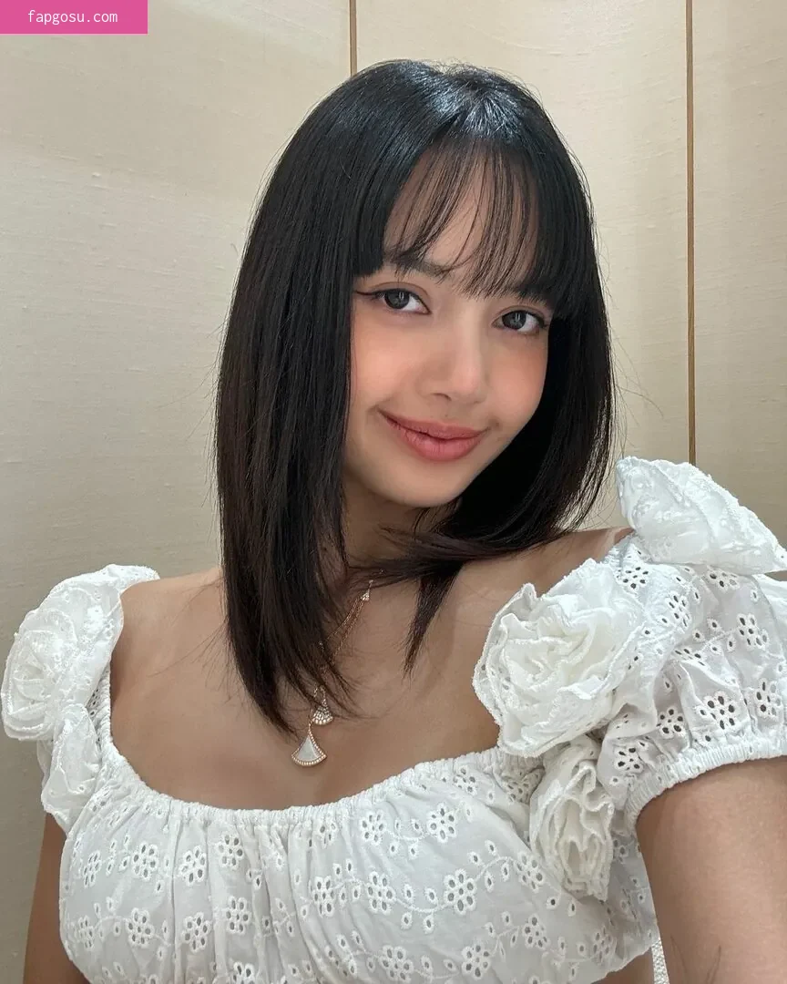 Lisa Blackpink