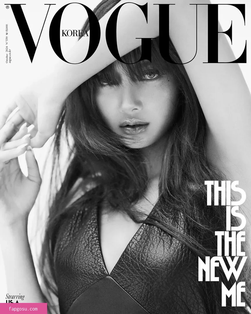 Lisa Blackpink