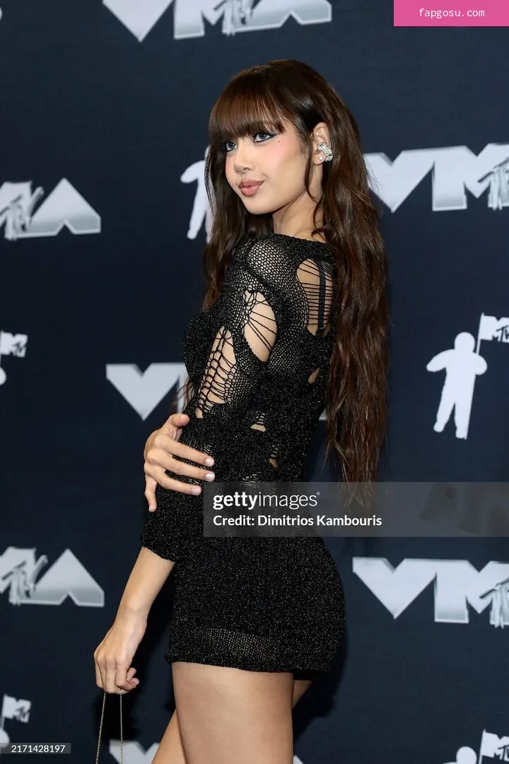 Lisa Blackpink