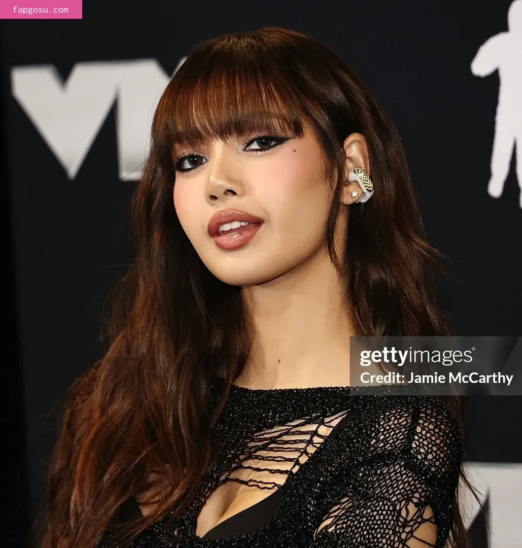 Lisa Blackpink