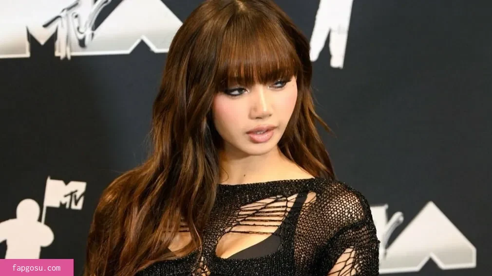 Lisa Blackpink