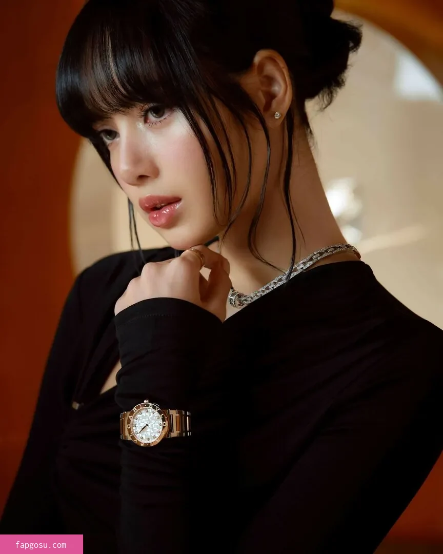 Lisa Blackpink