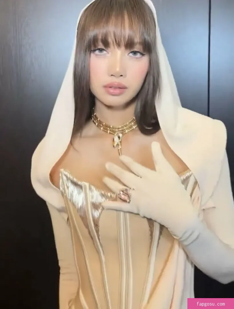 Lisa Blackpink