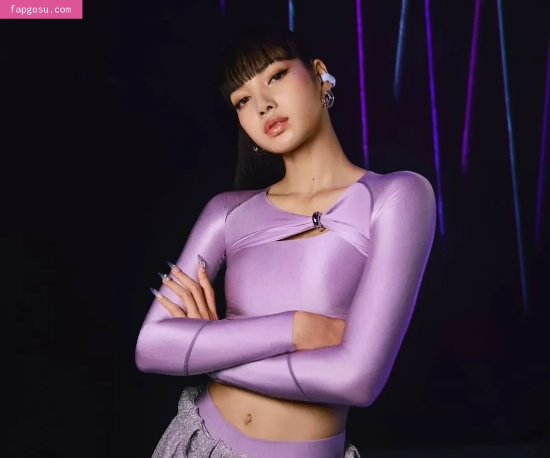 Lisa Blackpink