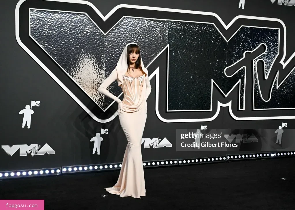 Lisa Blackpink
