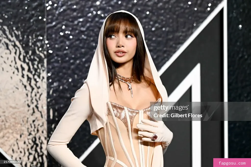 Lisa Blackpink