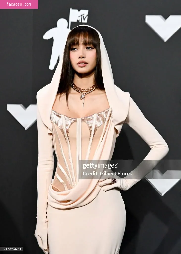 Lisa Blackpink