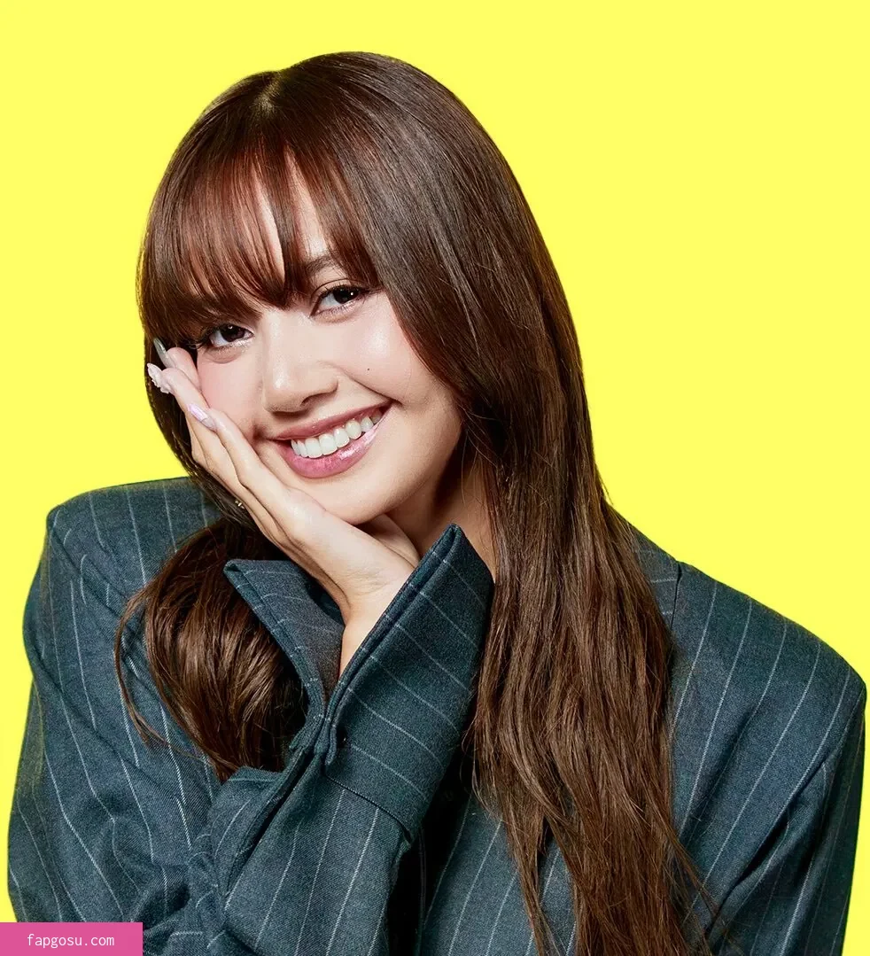 Lisa Blackpink