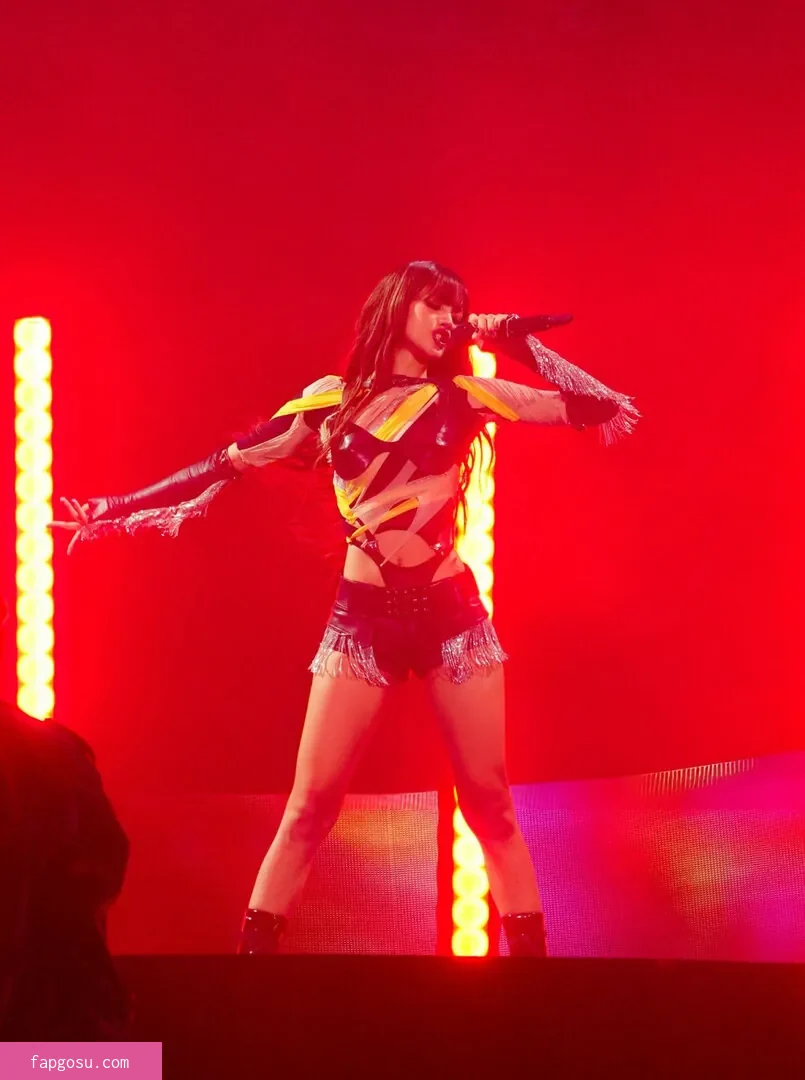 Lisa Blackpink