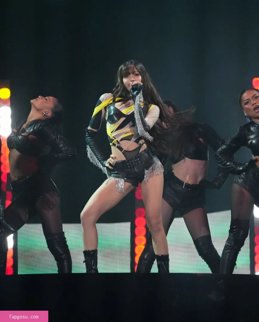 Lisa Blackpink