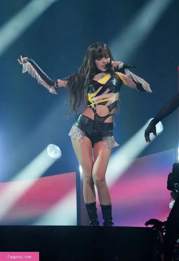 Lisa Blackpink