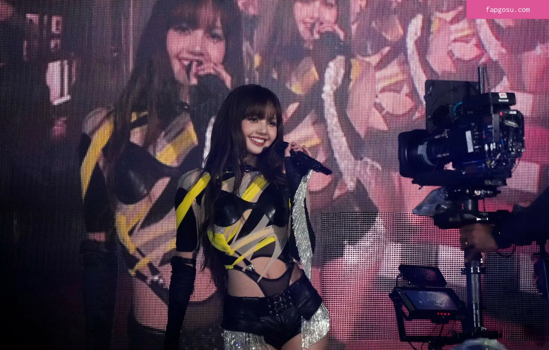 Lisa Blackpink