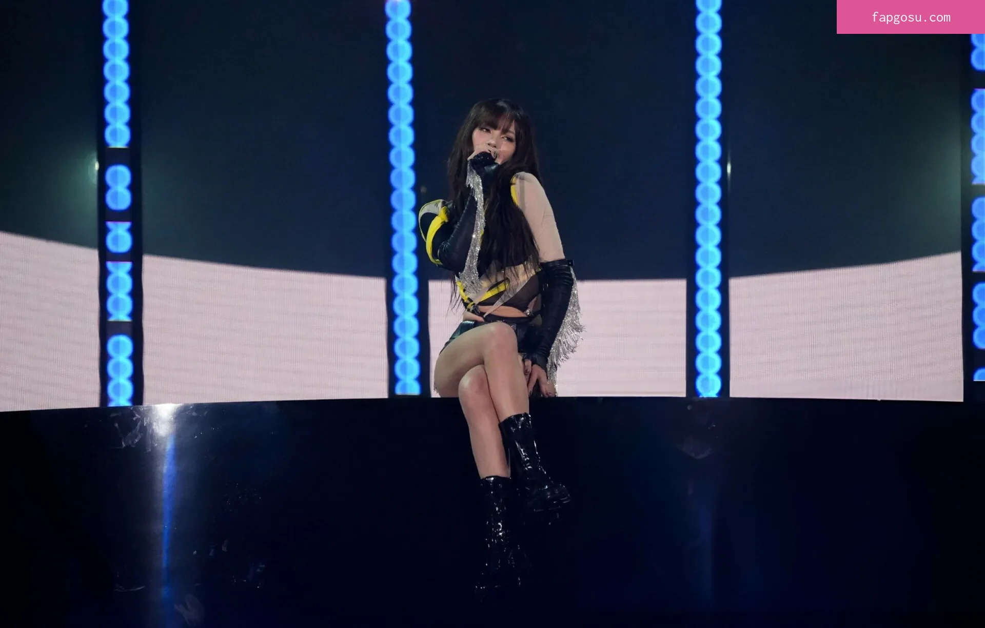 Lisa Blackpink