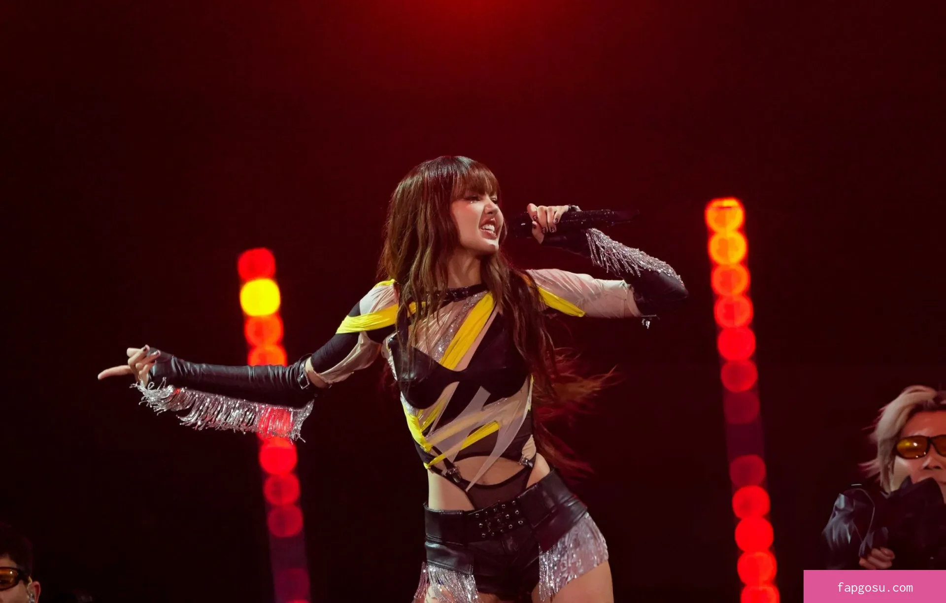 Lisa Blackpink