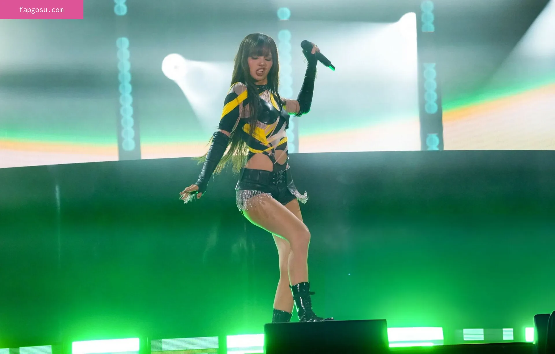 Lisa Blackpink