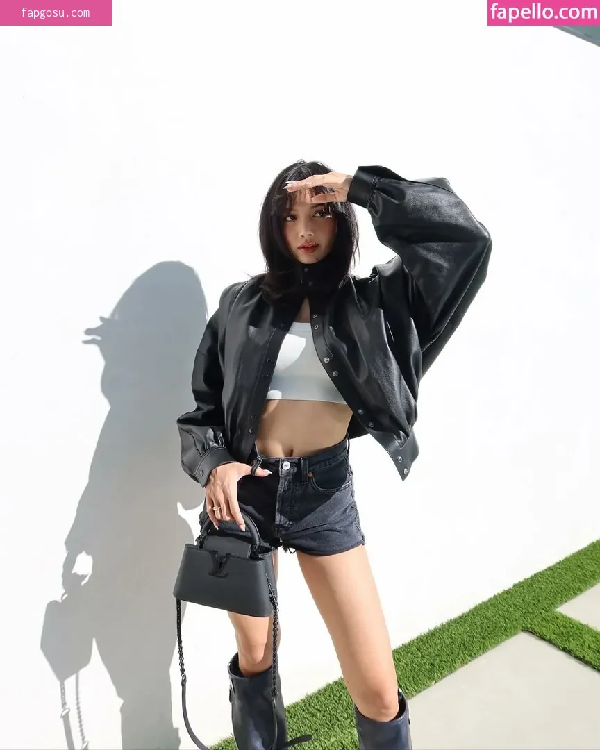 Lisa Blackpink
