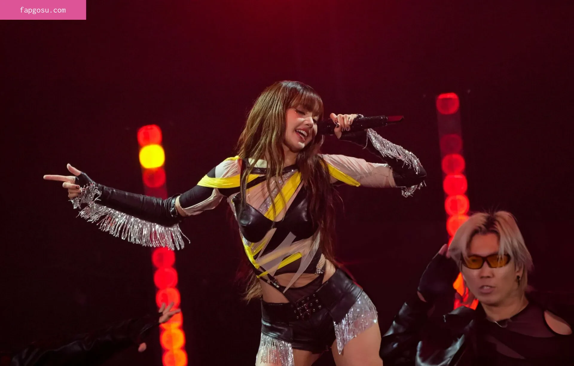 Lisa Blackpink