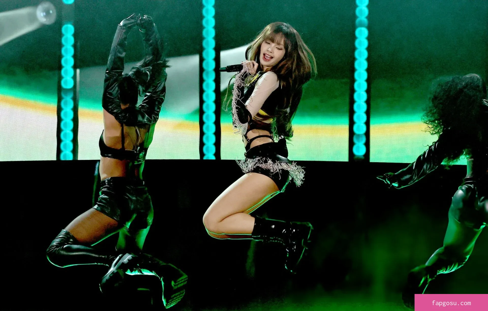 Lisa Blackpink