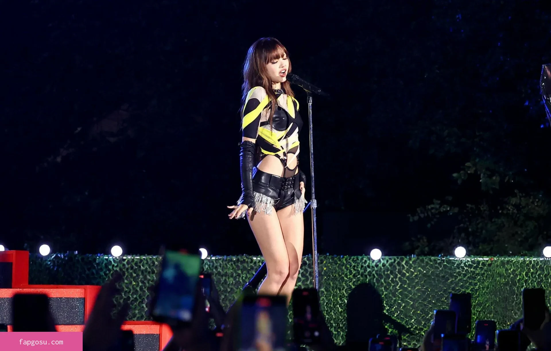 Lisa Blackpink