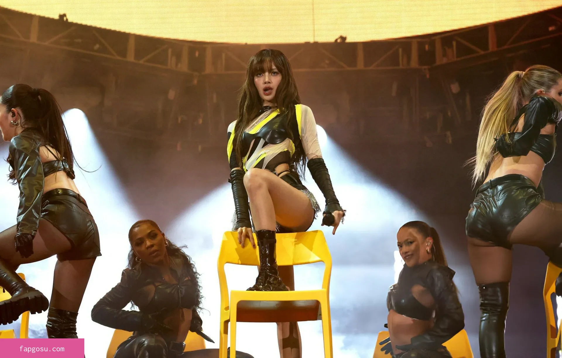 Lisa Blackpink