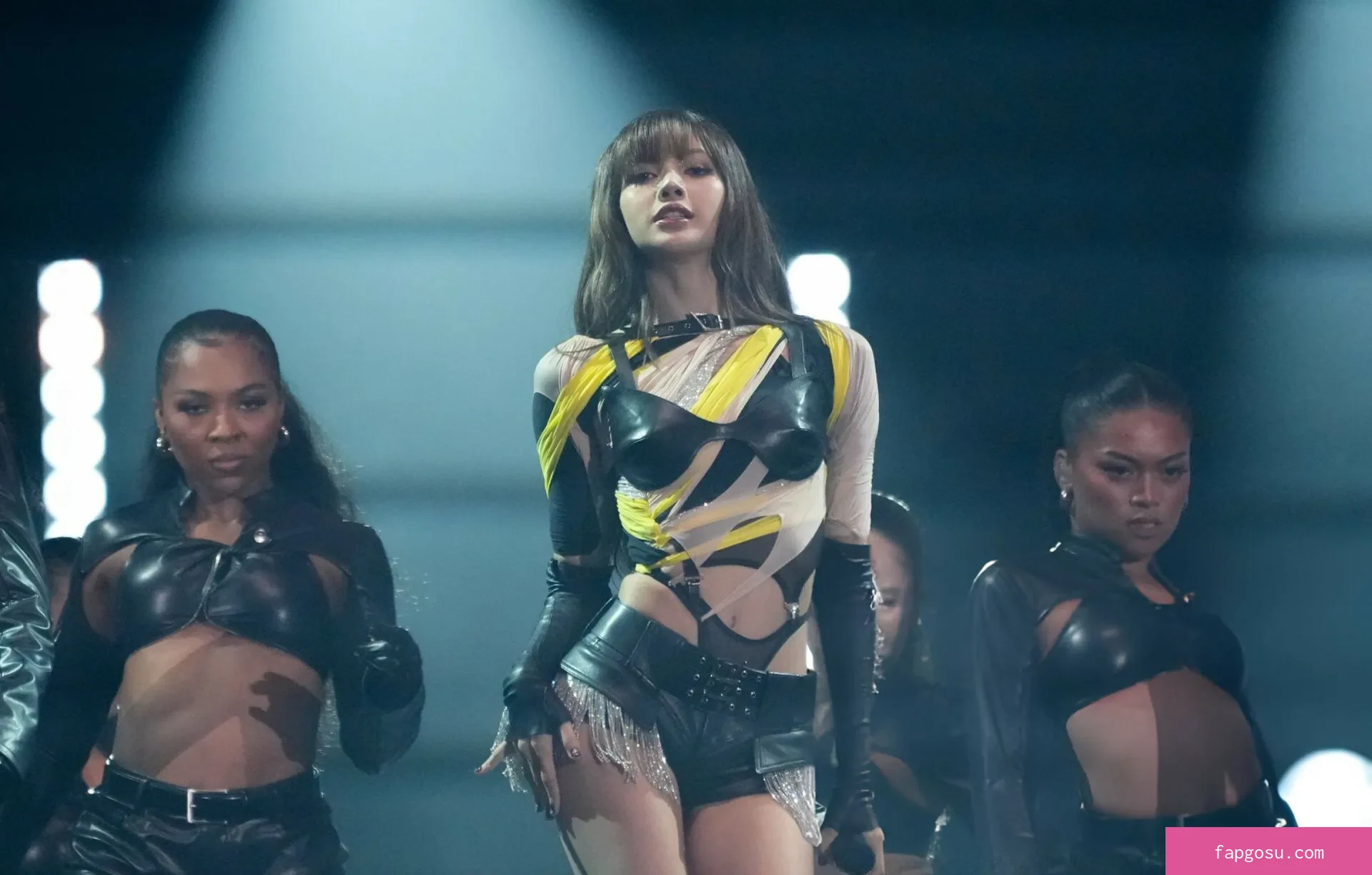 Lisa Blackpink