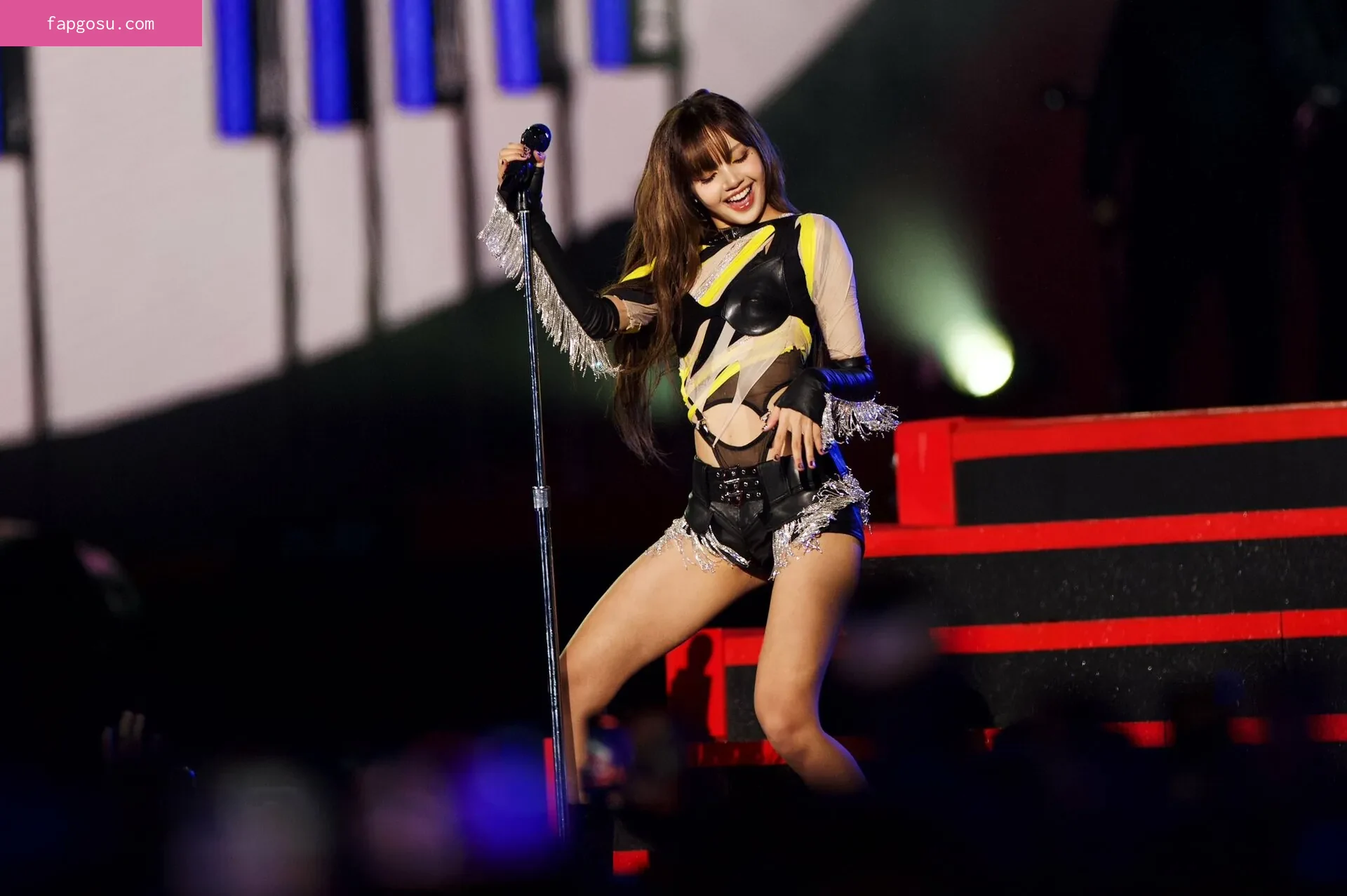 Lisa Blackpink