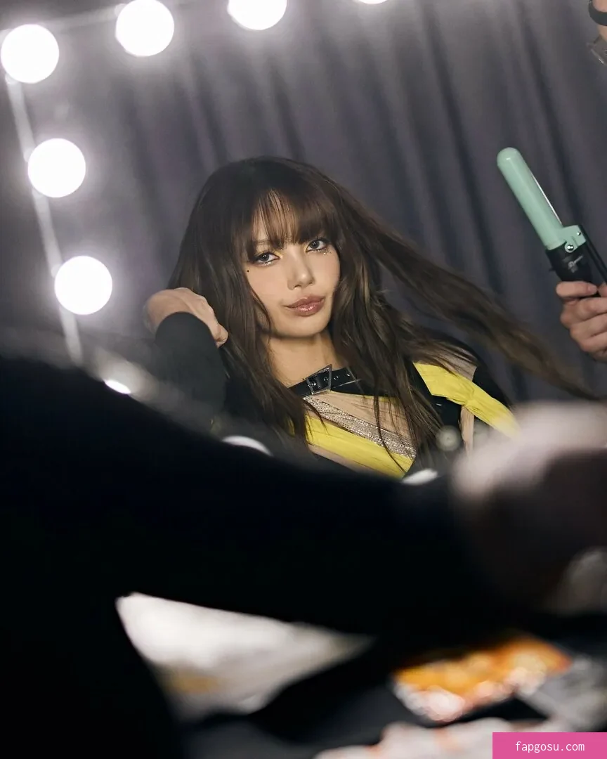Lisa Blackpink