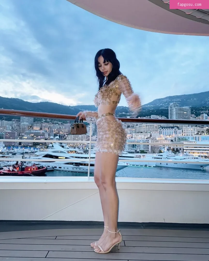 Lisa Blackpink