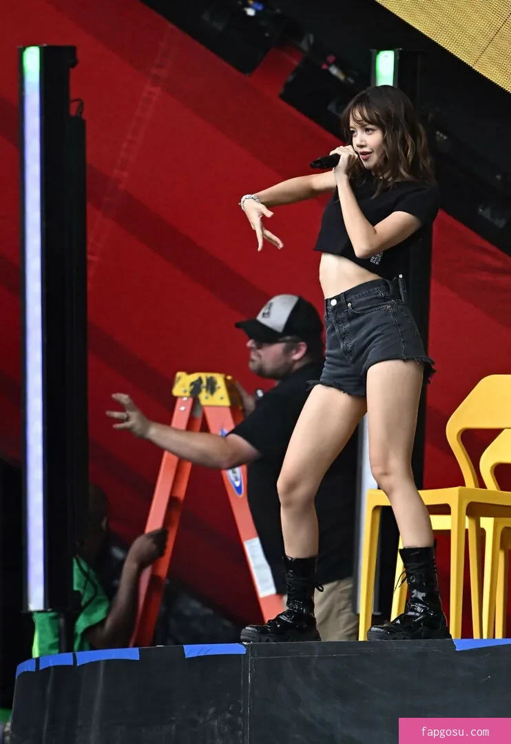 Lisa Blackpink