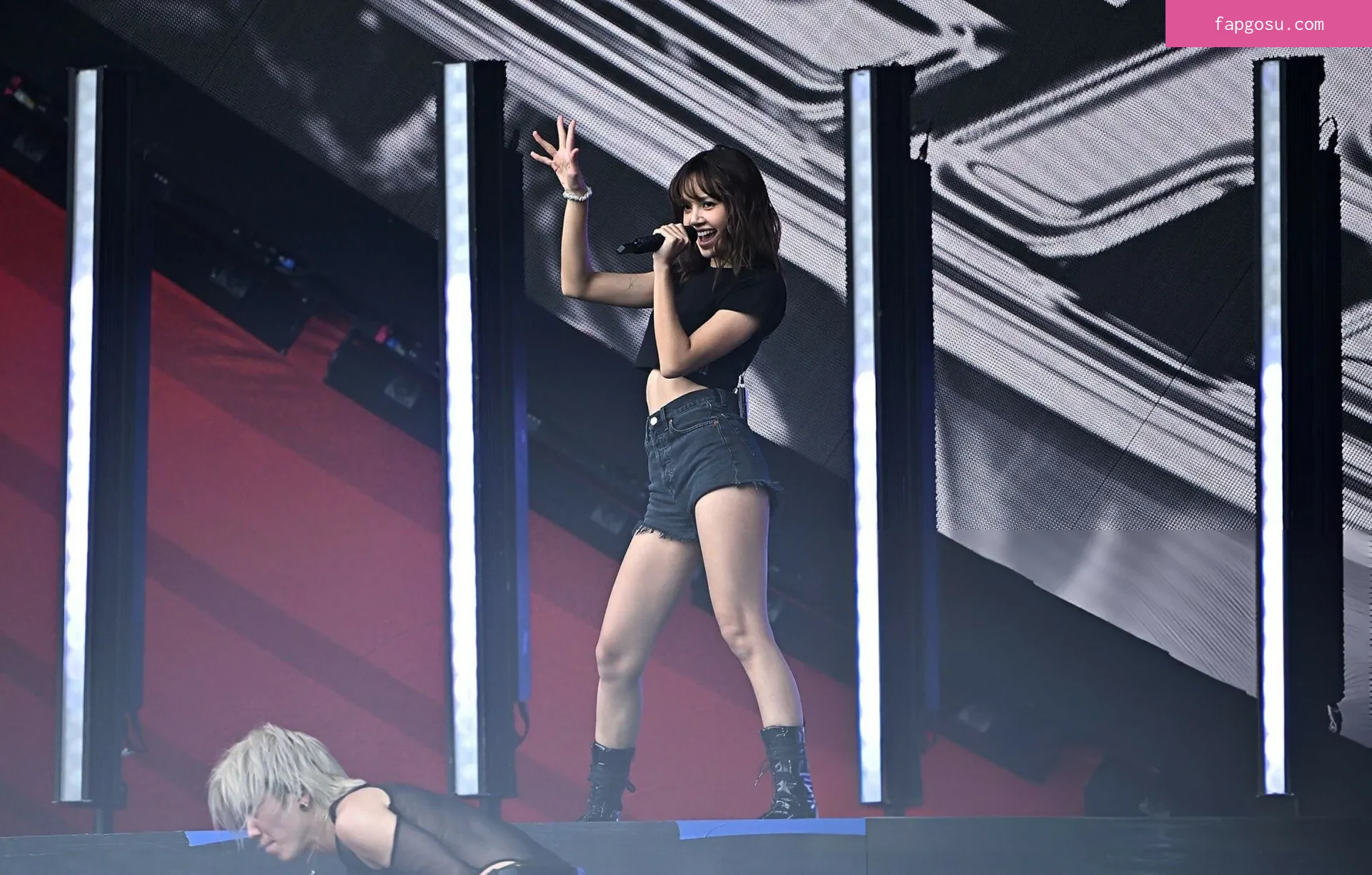 Lisa Blackpink