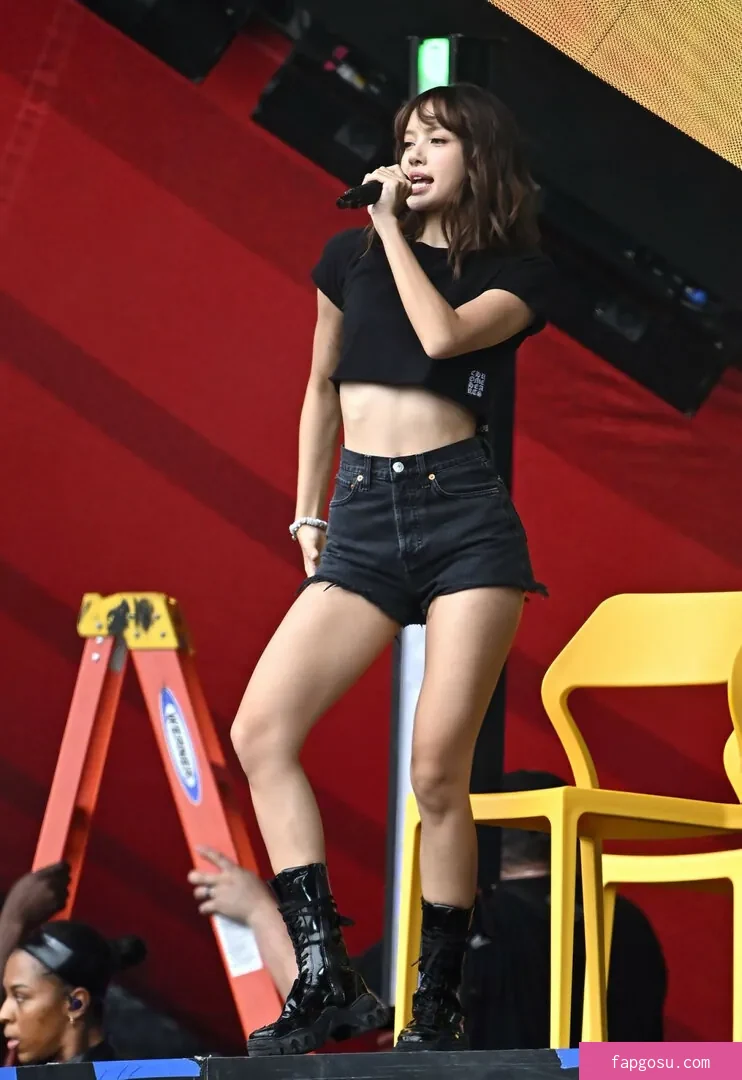 Lisa Blackpink