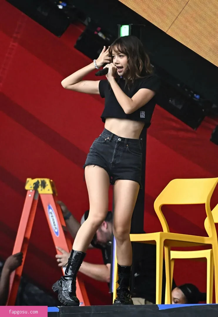 Lisa Blackpink
