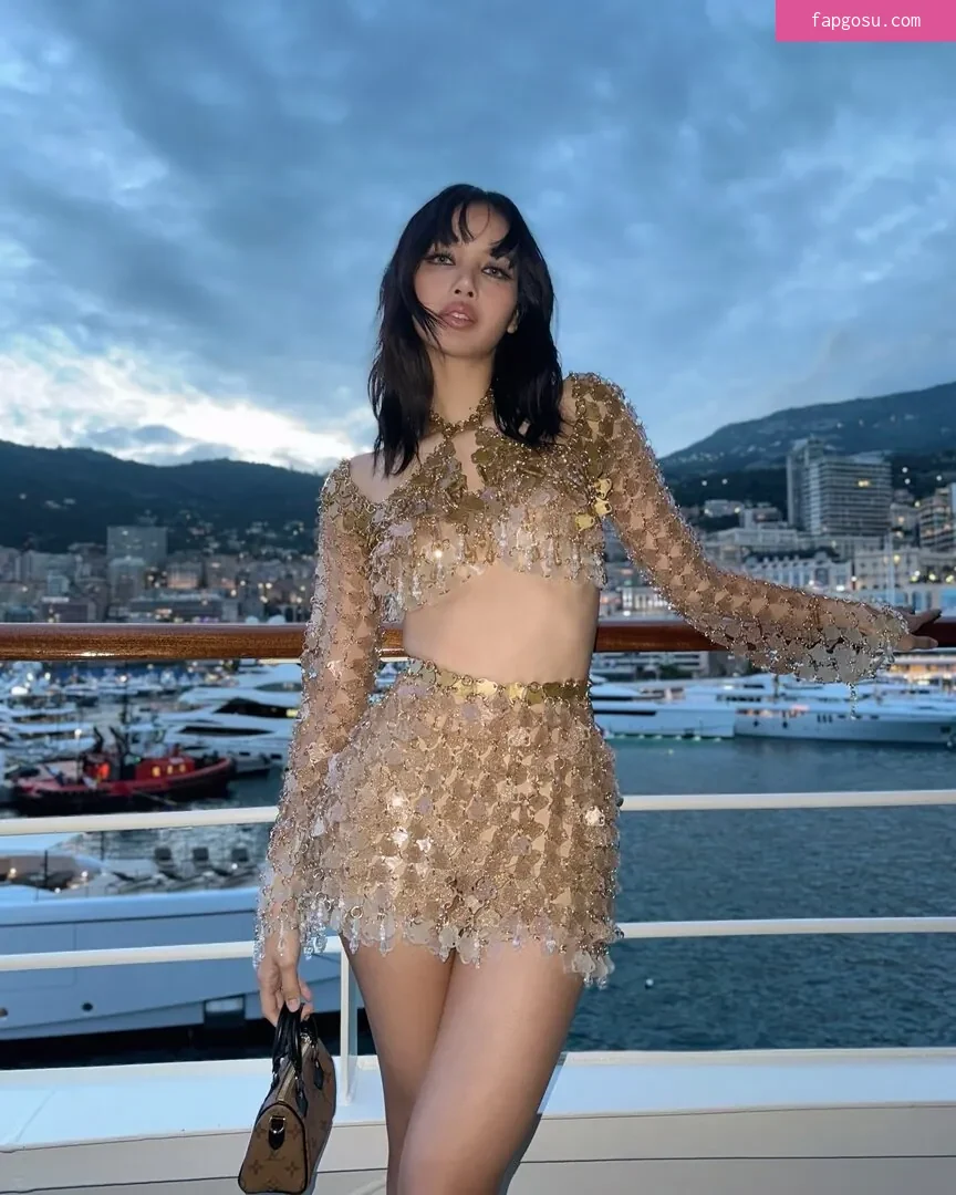 Lisa Blackpink