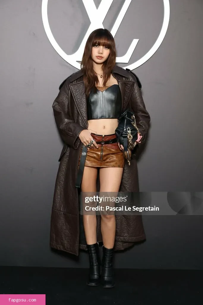 Lisa Blackpink