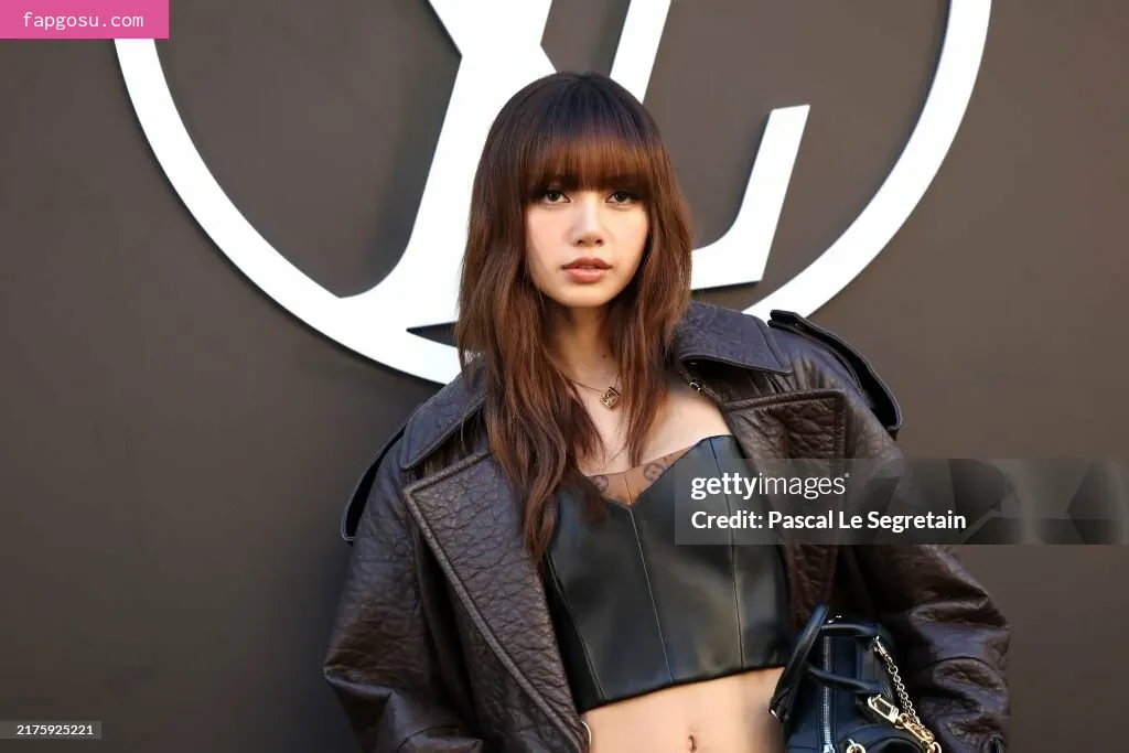 Lisa Blackpink