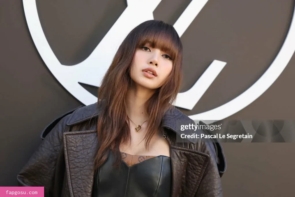 Lisa Blackpink